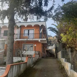 Franca Casa vacanze Puntalazzo