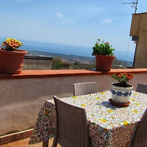 La Casa Di Sofia Casa vacanze Piedimonte Etneo