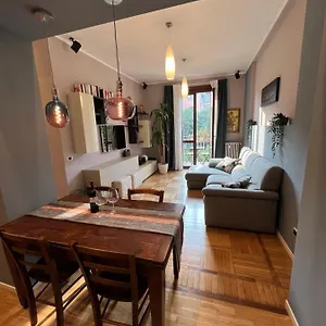 Premium High Floor Design In Studi Appartamento Milano