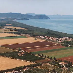 Guardamare San Vincenzo
