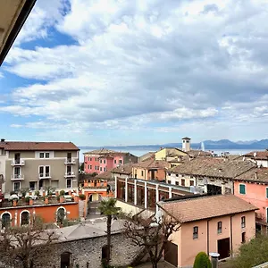 Palazzo Betteloni Appartamento Bardolino